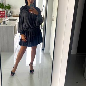 Dress Ramy Brook size S/P fits size 4